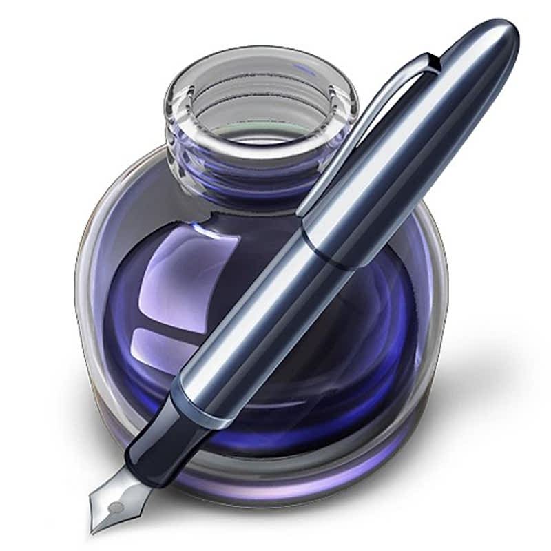 Письменные принадлежности