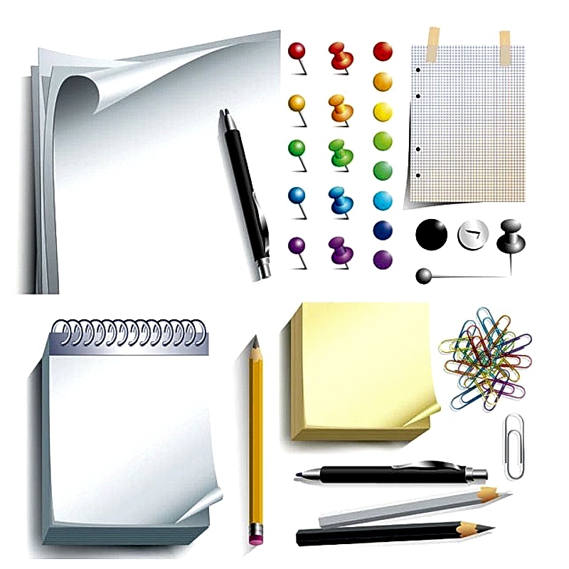 Офисные принадлежности