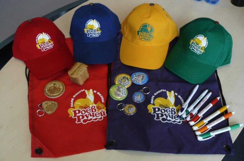 Примеры работ