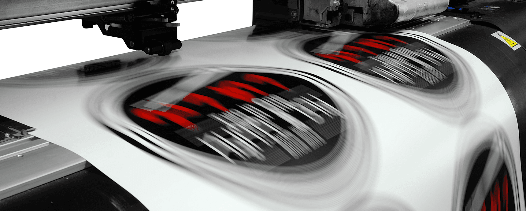 Наружная и интерьерная реклама