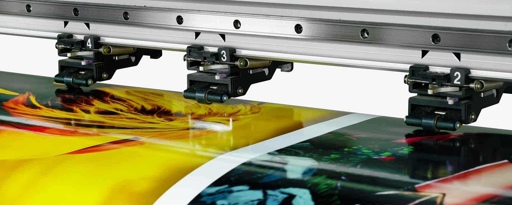 Широкоформатная печать